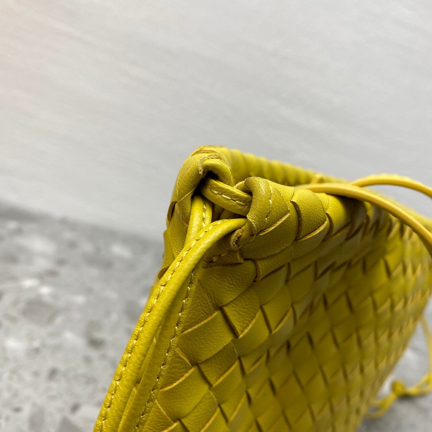 GLAMI Shoulder Bag Yellow, For Women, WomenÃ¢â‚¬â„¢s Bags 10.2in/26cm