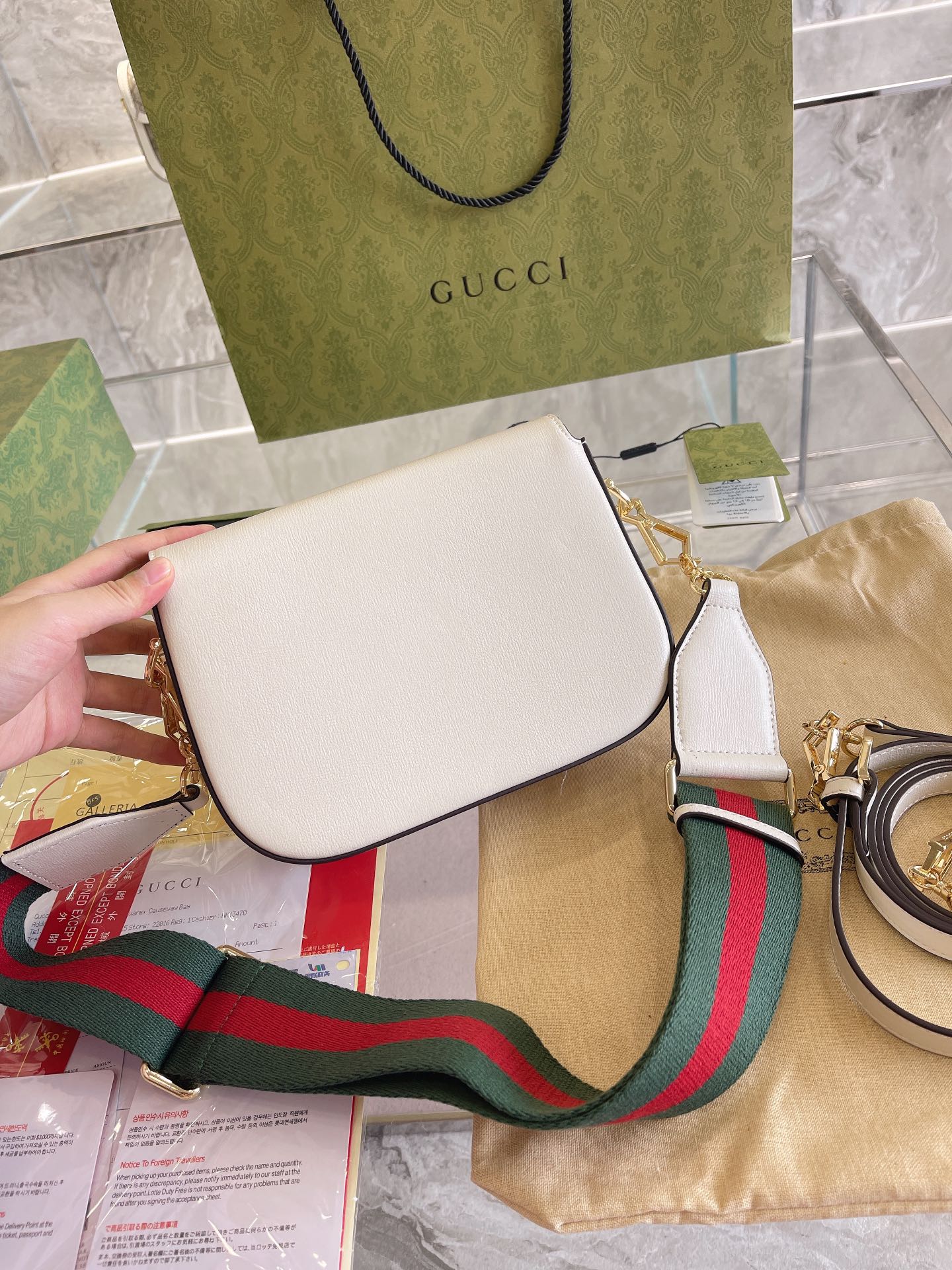 EN - NEW Arrival Bags GCI 188