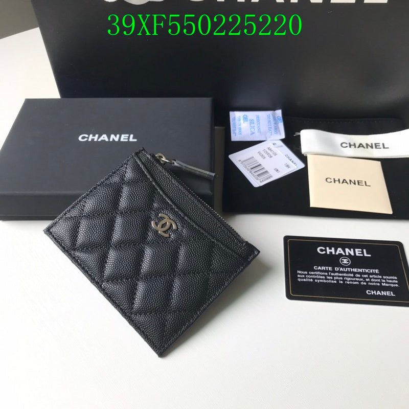 Glami - CHL Wallet - 2522