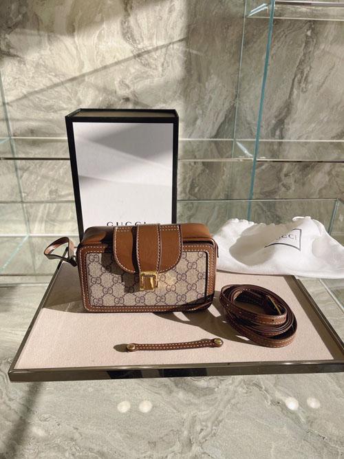 EN - NEW Arrival Bags GCI 311