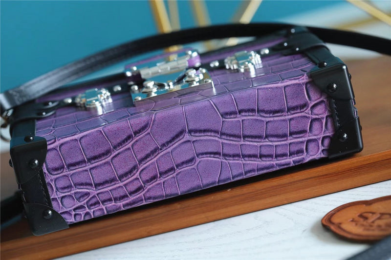 Satchel Bags - VL Bags - 7301