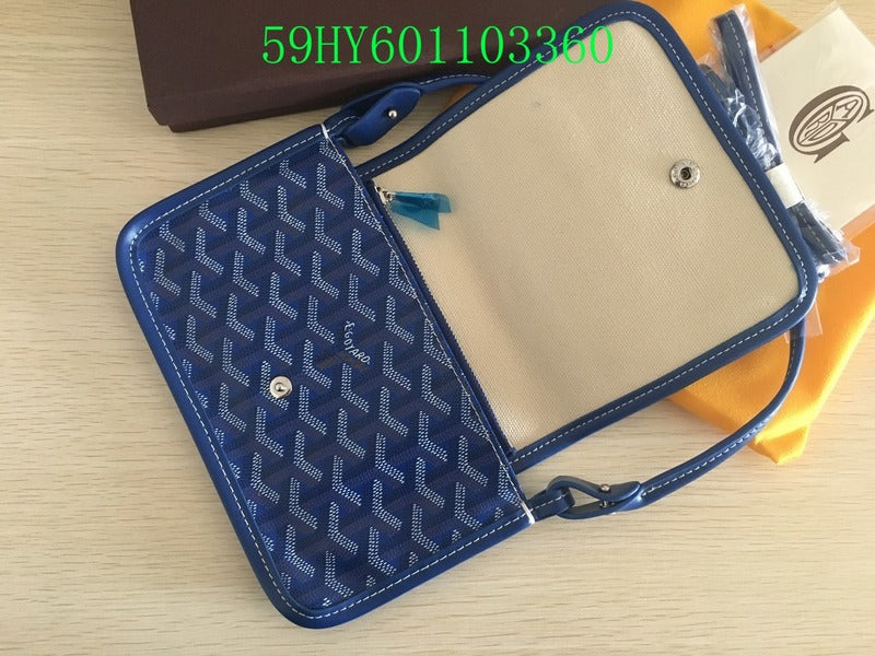 Satchel Bags - GOD Bags - 499
