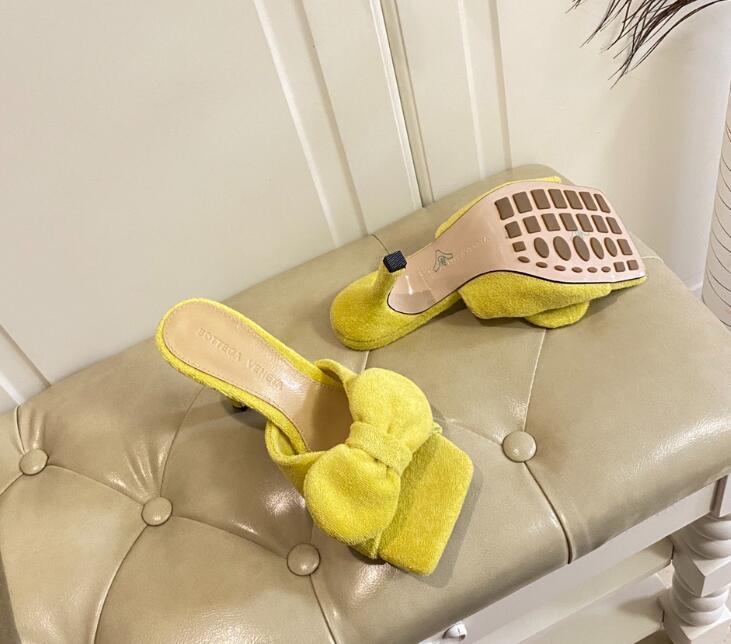 SAMC - BO Women Shoes - 330
