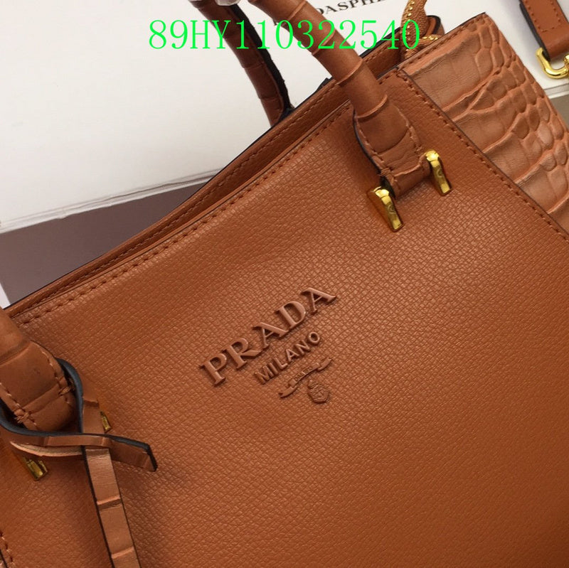Satchel Bags - PDA Bags - 4535