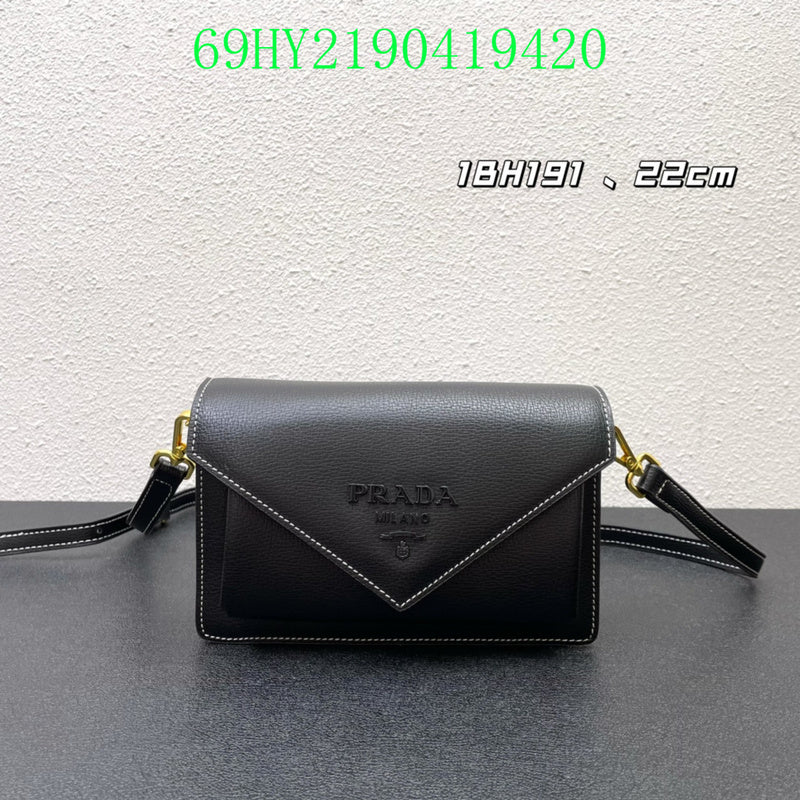 Satchel Bags - PDA Bags - 3371