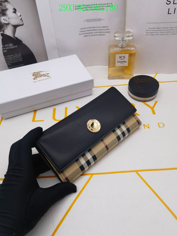 Glami - BOR Wallet - 024