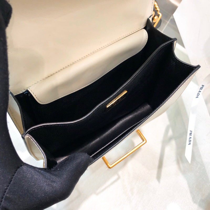 Satchel Bags - PDA Bags - 2506