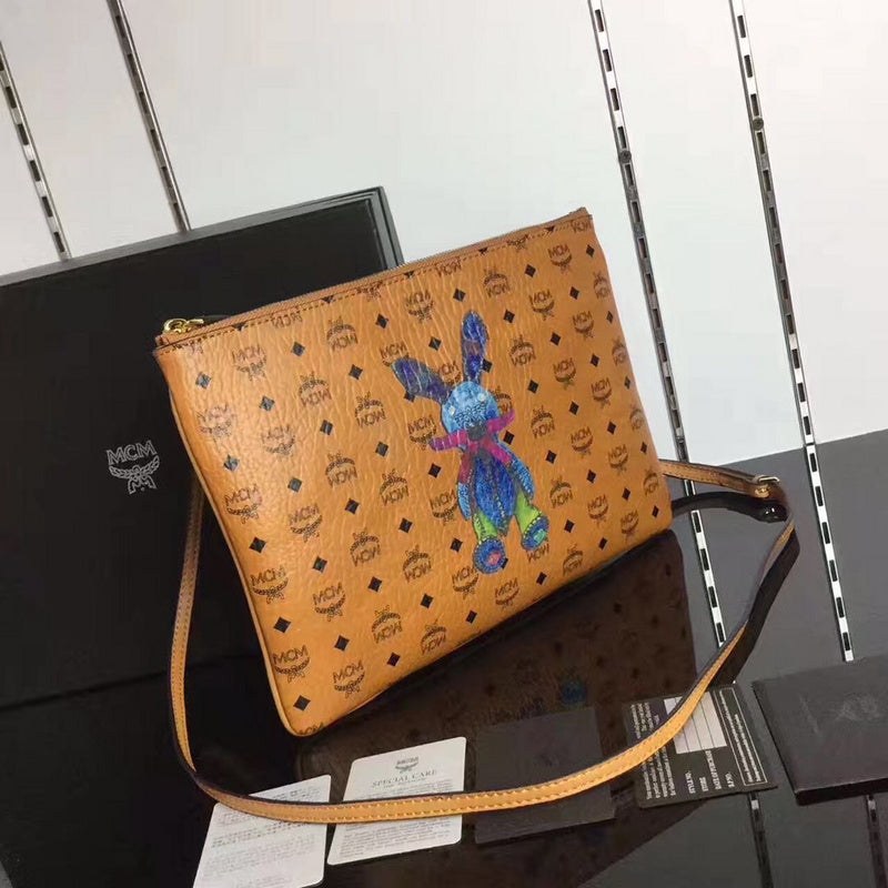 Satchel Bags - MC Bags - 517