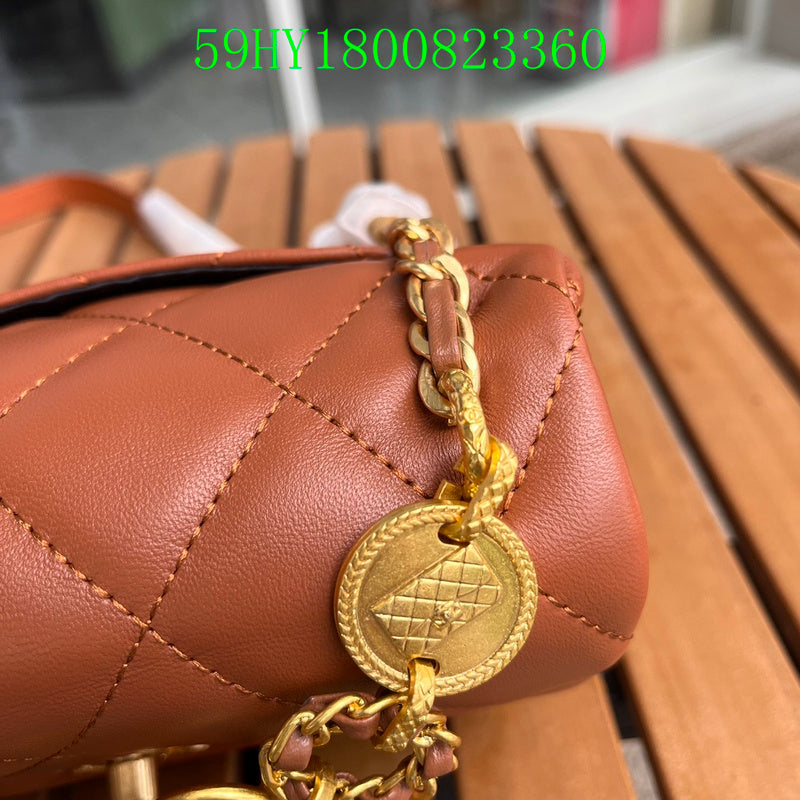 Glami - CHL Bags - 062