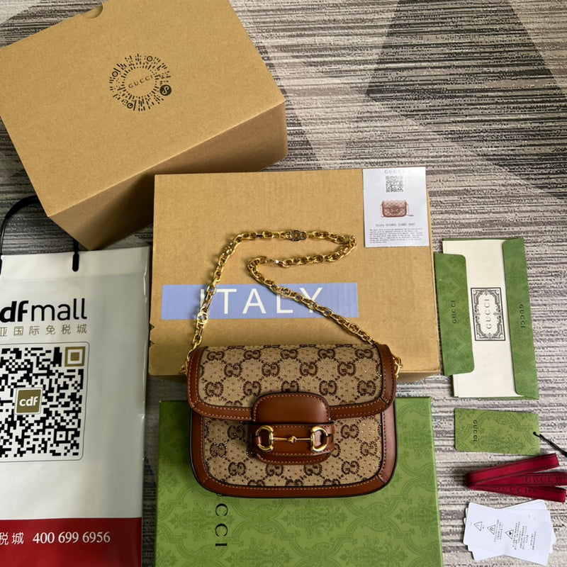 ELE - GG Bags - 1360