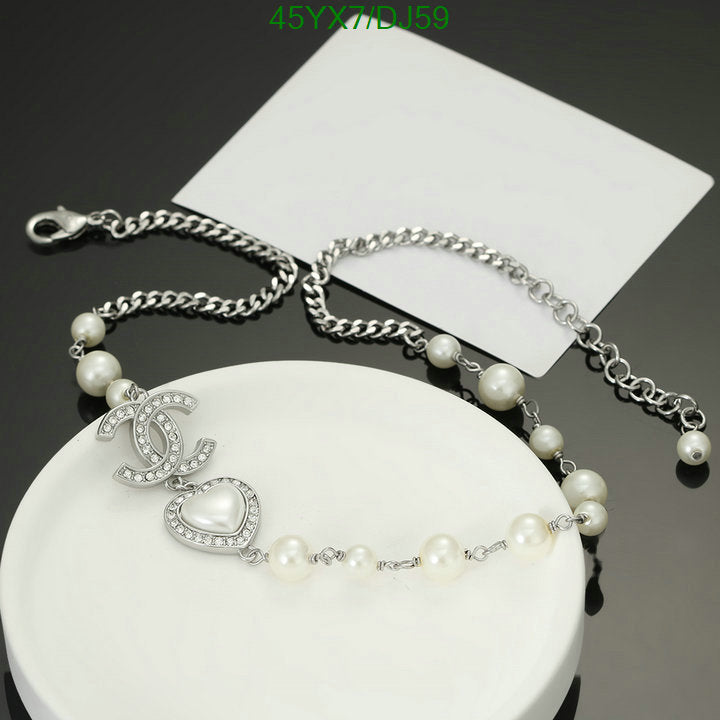 SAMC - CHL Jewelry - 319
