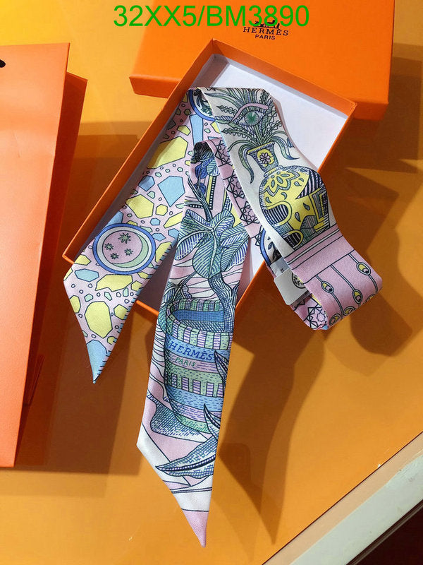 SAMC - HMS Scarves - 273