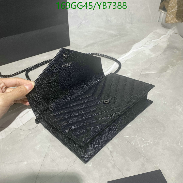 SAMC - YLS Bags - 269