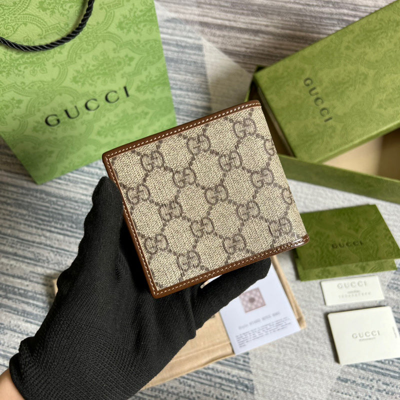Glami-i - Guki Wallet - 276