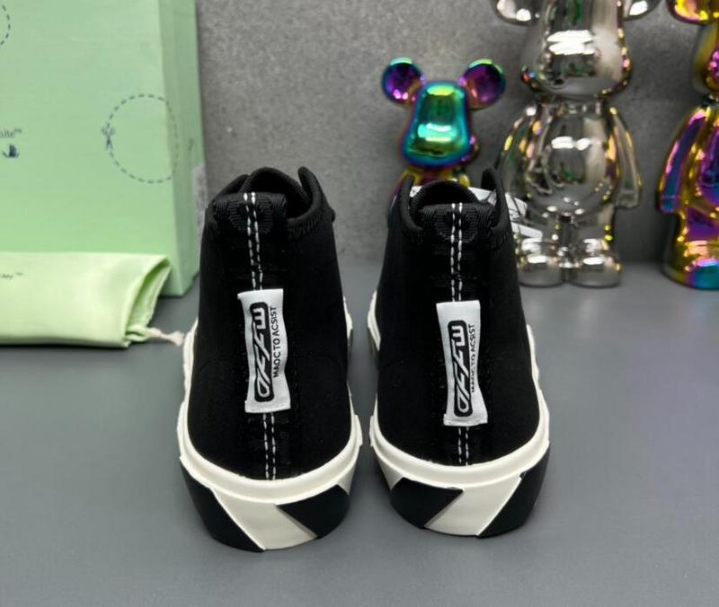 SAMC - YZO Men Shoes - 102