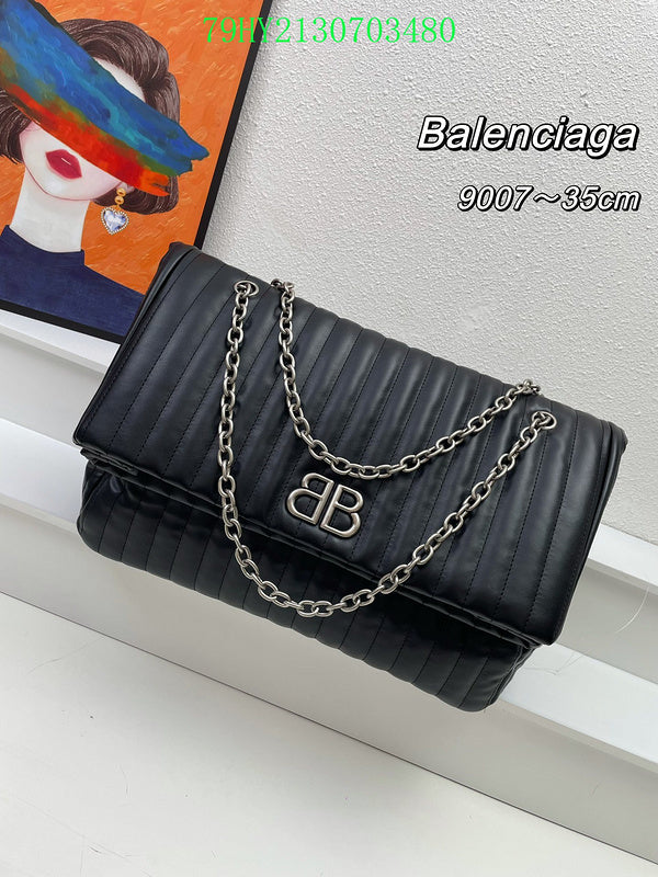 Satchel Bags - BGA Bags - 1710