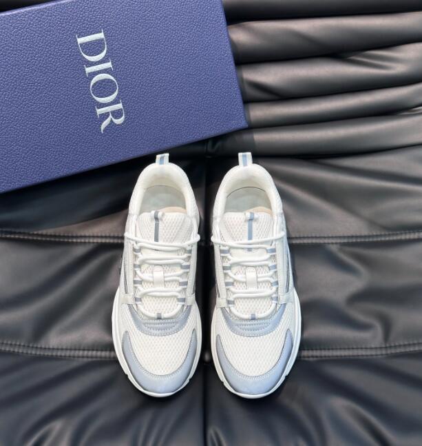 SAMCC - DOR Men Shoes - 109