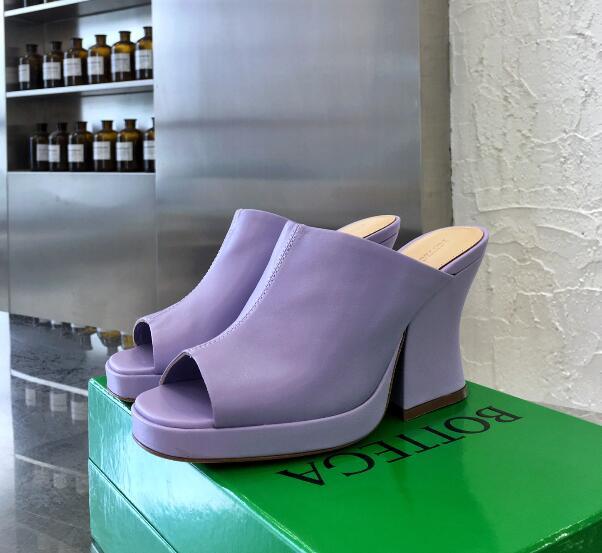 SAMC - BO Women Shoes - 407