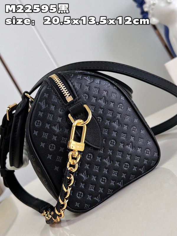 Satchel Bags - VL Bags - 1502