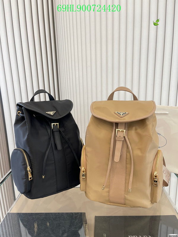 Satchel Bags - PDA Bags - 3091
