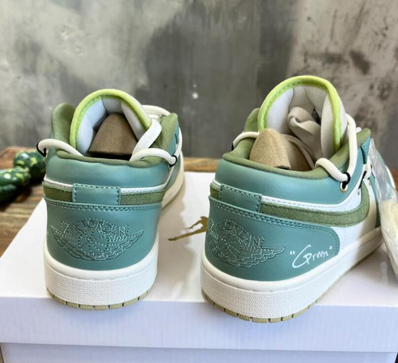 SAMC - NKE Shoes - 510