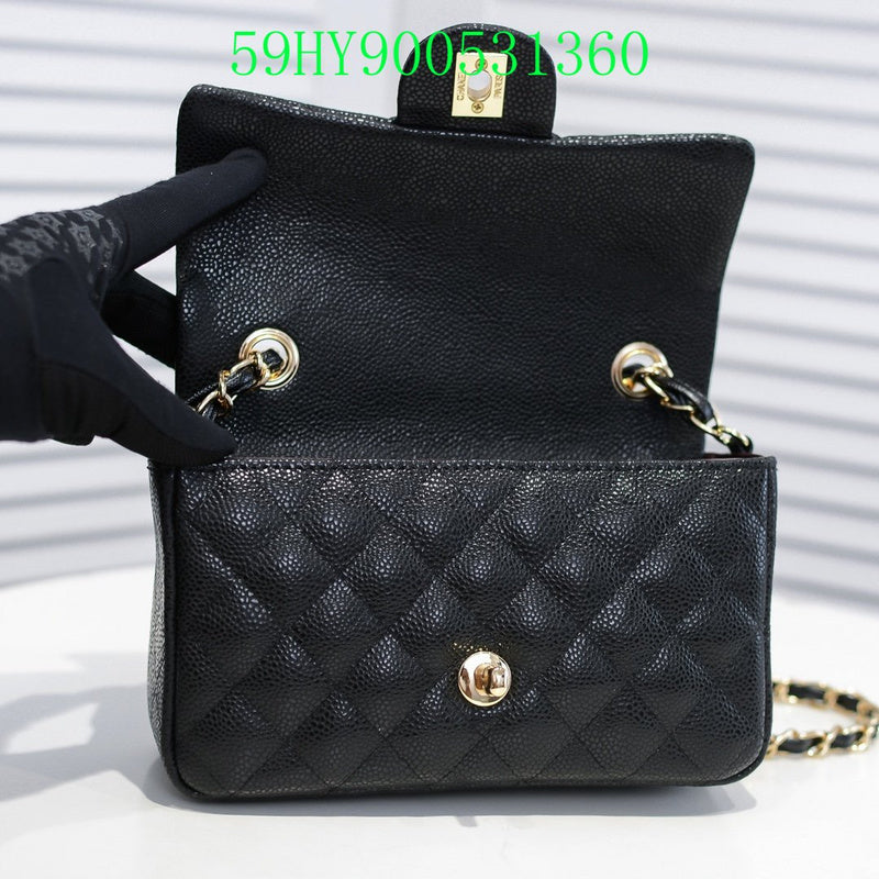 Satchel Bags - CHL Bags - 5133