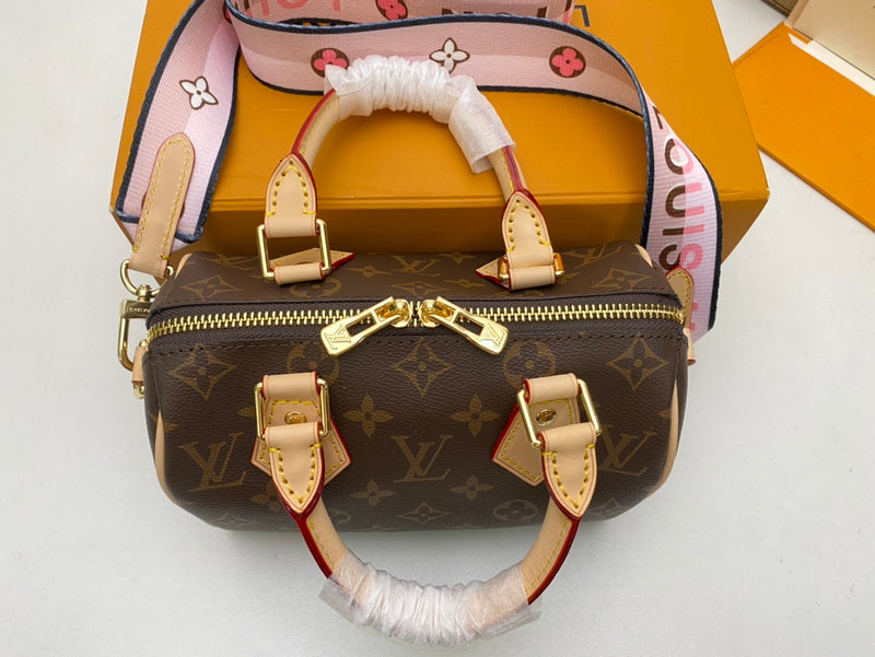 Satchel Bags - VL Bags - 1087