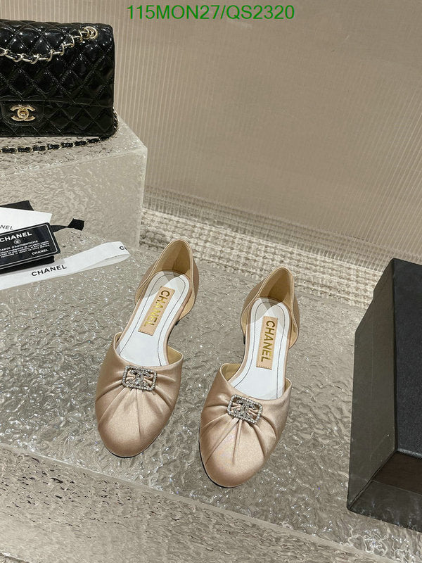 SAMC - CHL Women Shoes - 110