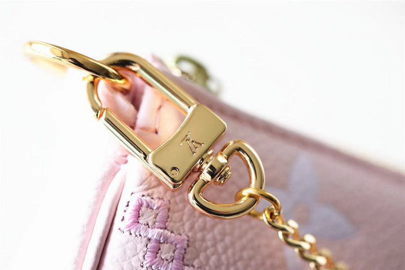Glami Fashion Lu-Vi bags - 8836