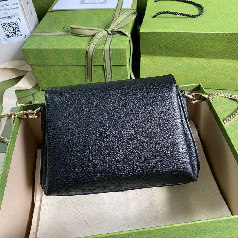 Satchel Bags - GCI Bags - 5932