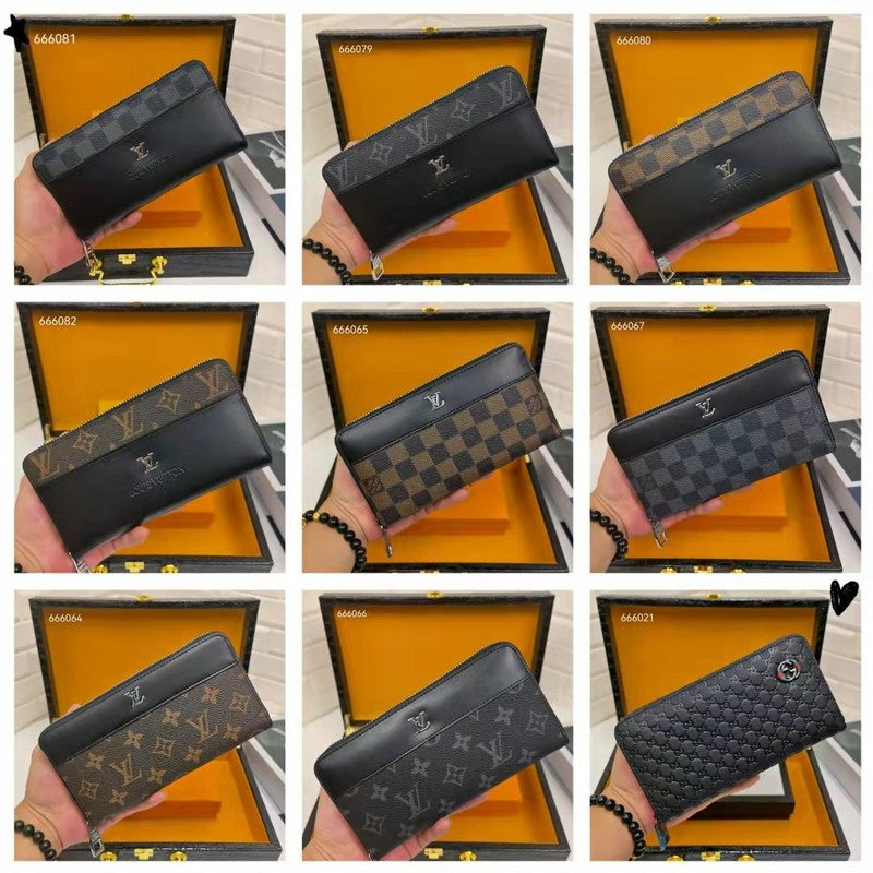 Glami - PD Wallet - 197
