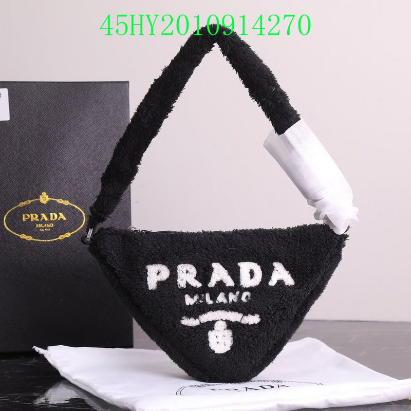 Satchel Bags - PDA Bags - 3971