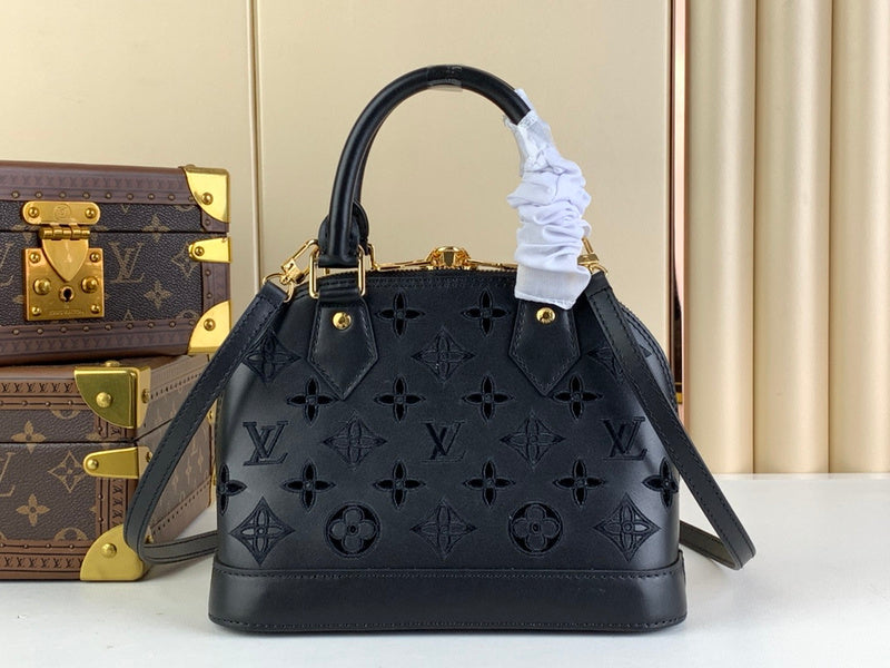 Satchel Bags - VL Bags - 2473