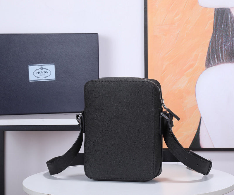 Satchel Bags - PDA Bags - 4712