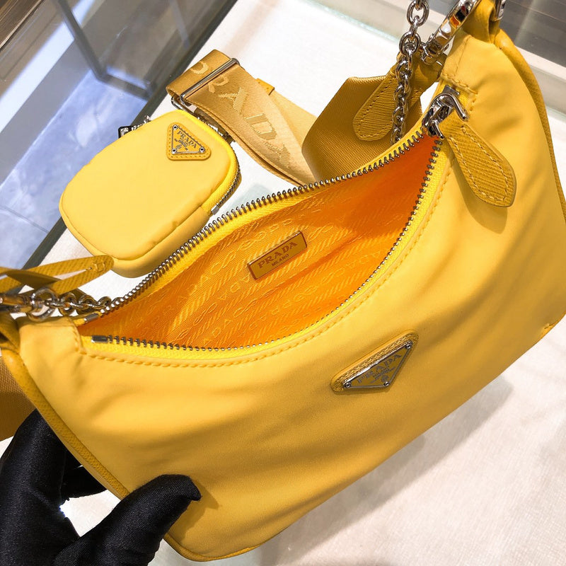 Satchel Bags - PDA Bags - 2315