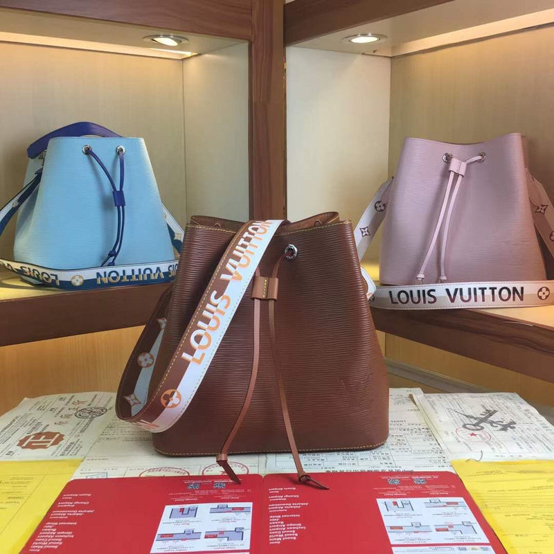 Satchel Bags - VL Bags - 1201