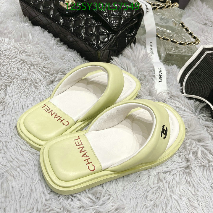 SAMC - CHL Women Shoes Slippers - 259