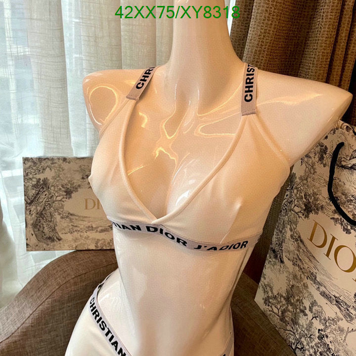 SAMC - DOR Swimsuits - 111