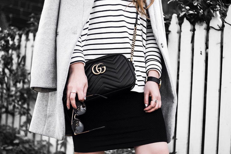 Satchel Bags - GCI Bags - 761