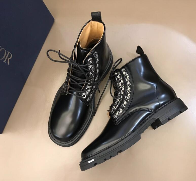 SAMCC - DOR Men Shoes - 657
