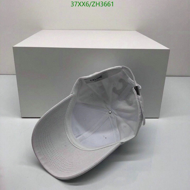 SAMC - COL Caps & Hats - 325