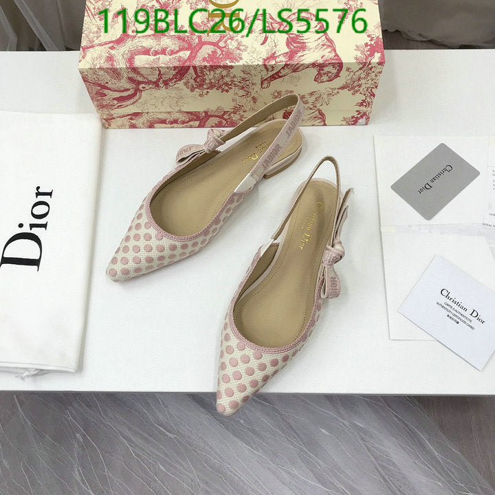 SAMCC - DOR Women Shoes - 2377