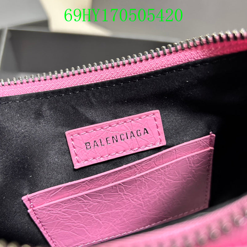 Glami Fashion - BGA Bags - 1808