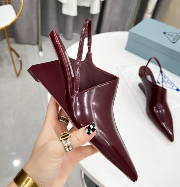 GlamyWomen Shoes - 515