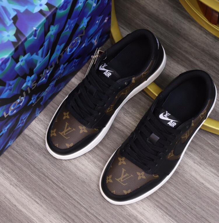 SAMC - LOV Men Shoes - 1334