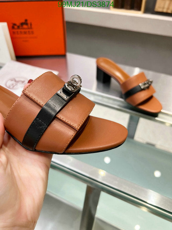 SAMC - HMS Women Shoes - 049