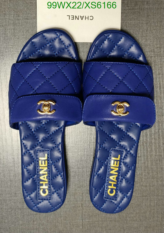 SAMC - CHL Women Shoes Slippers - 146