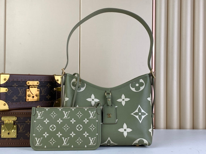 Satchel Bags - VL Bags - 2329