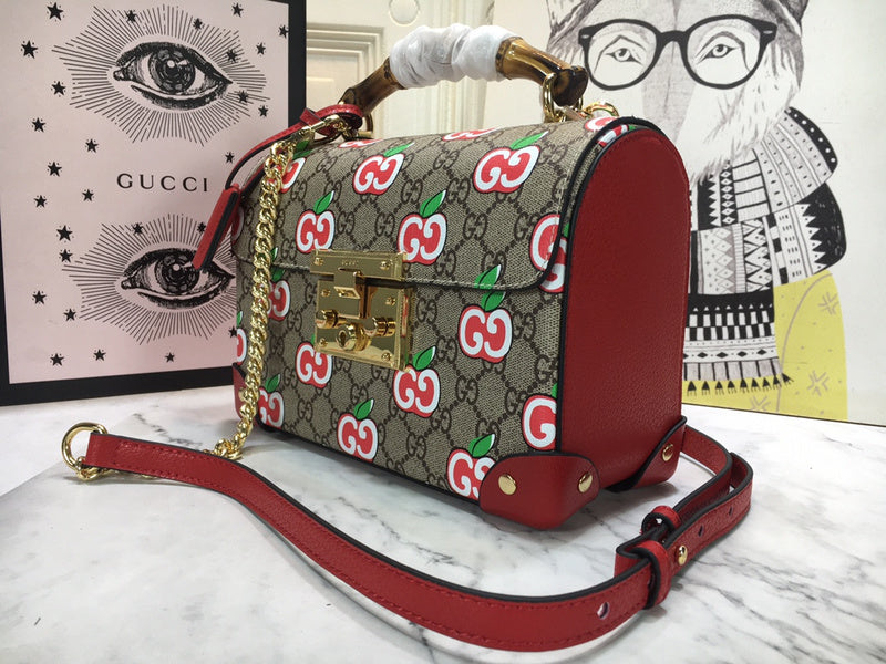 Satchel Bags - GCI Bags - 2170