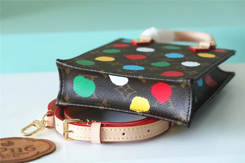 ELE - LUV Bags - 454